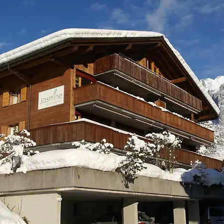 Apartment Matterhorn - Griwa Rent Ag *