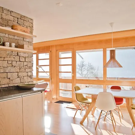 Matterhorn - Griwa Rent Ag * Grindelwald