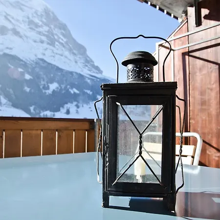 Apartment Matterhorn - Griwa Rent Ag *