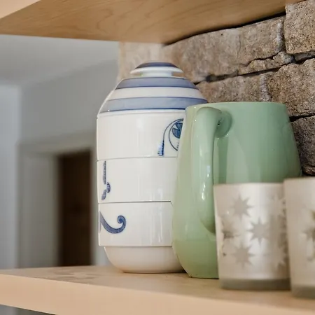 Apartment Matterhorn - Griwa Rent Ag *