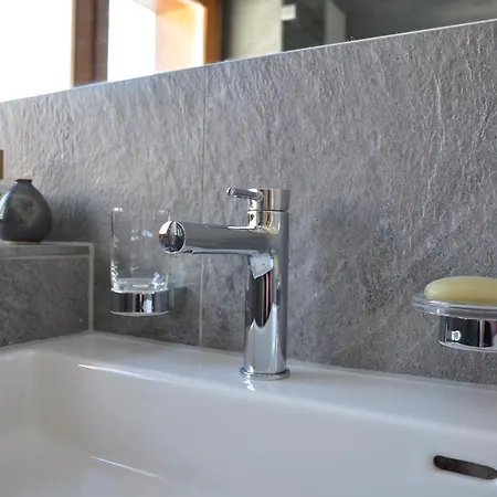 Apartment Matterhorn - Griwa Rent Ag