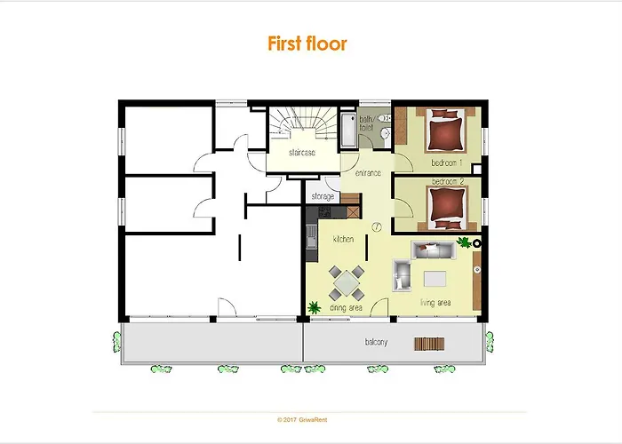 Apartment Matterhorn - Griwa Rent Ag