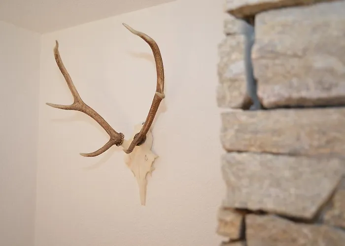 Matterhorn - Griwa Rent Ag 아파트