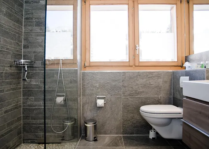 Matterhorn - Griwa Rent Ag 그린델발트