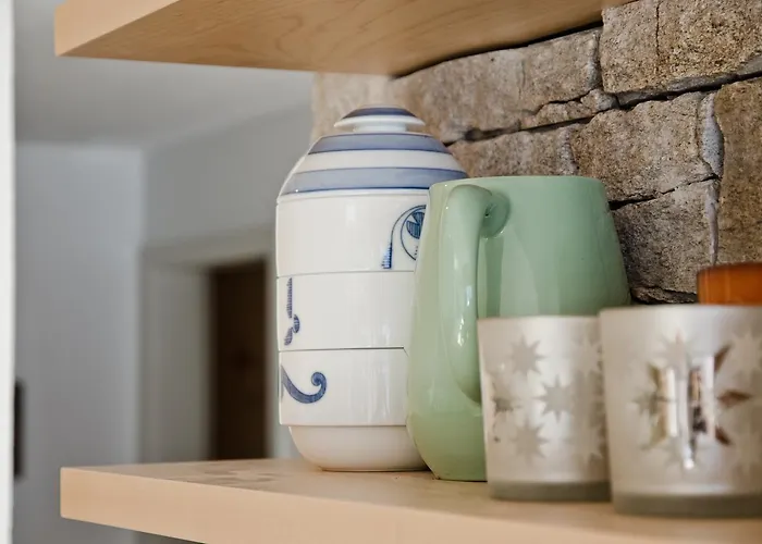 아파트 Matterhorn - Griwa Rent Ag *