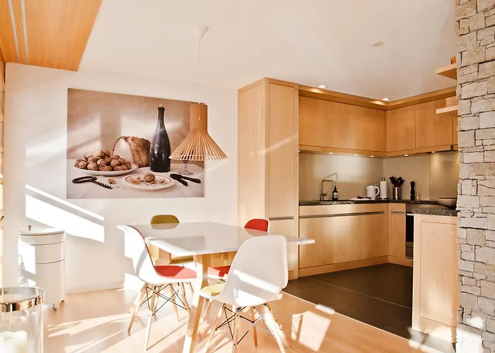 Matterhorn - Griwa Rent Ag 그린델발트