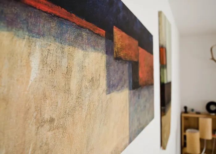 아파트 Matterhorn - Griwa Rent Ag *