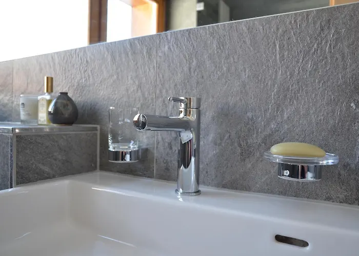 Apartment Matterhorn - Griwa Rent Ag