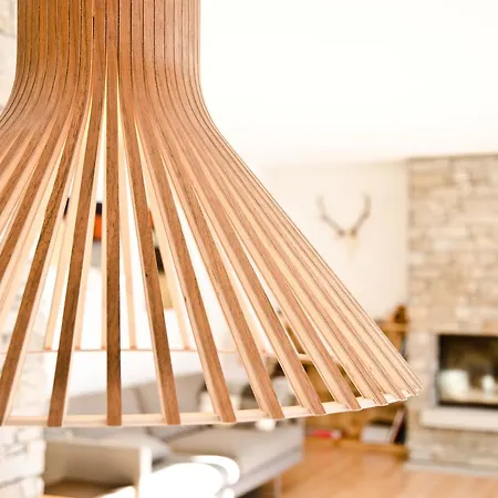 Matterhorn - Griwa Rent Ag Apartment *