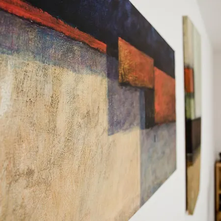 Apartment Matterhorn - Griwa Rent Ag *