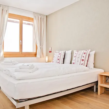 Apartment Matterhorn - Griwa Rent Ag