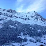Matterhorn - Griwa Rent Ag Apartment Grindelwald