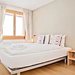 Apartment Matterhorn - Griwa Rent Ag