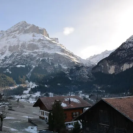 Matterhorn - Griwa Rent Ag Apartment
