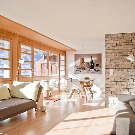 Apartment Matterhorn - Griwa Rent Ag *