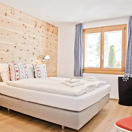 Apartment Matterhorn - Griwa Rent Ag *