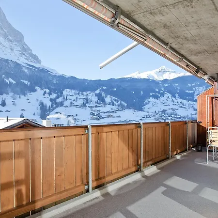 Matterhorn - Griwa Rent Ag Grindelwald